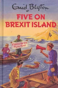 Five on Brexit Island