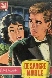 De sangre noble