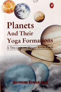 Planets and their Yoga Formations