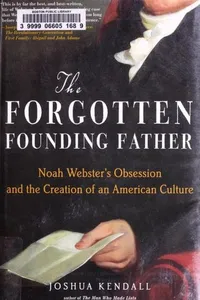 The forgotten founding father