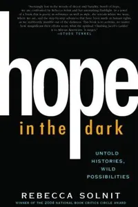 Hope in the Dark