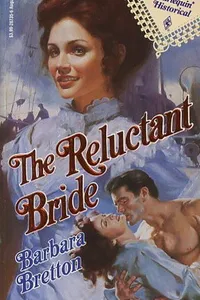 The Reluctant Bride (Dangerous to Love USA