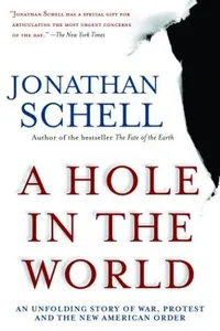 A hole in the world