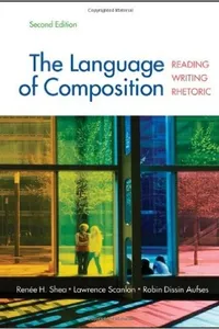 The Language of Composition