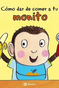 How to feed your cheeky monkey