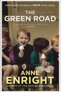 The Green Road