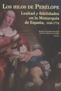 Los hilos de Penélope