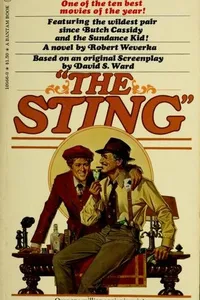 The Sting