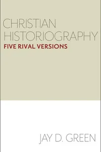 Christian historiography