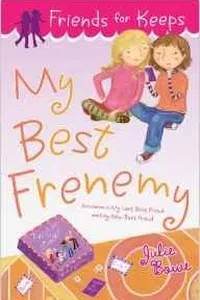 My best frenemy
