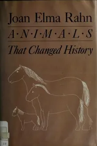 Animals that changed history