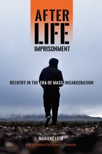 After life imprisonment