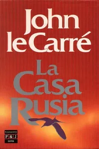 La casa Rusia