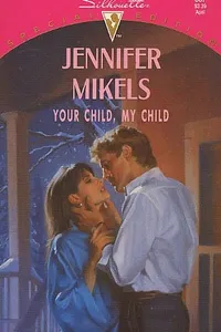 Your Child, My Child