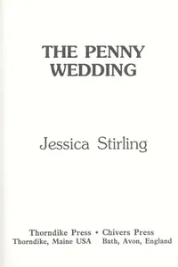 The Penny Wedding