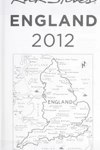 Rick Steves' England 2012