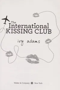 The International Kissing Club