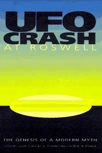 UFO crash at Roswell