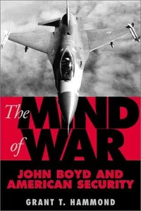 The Mind of War