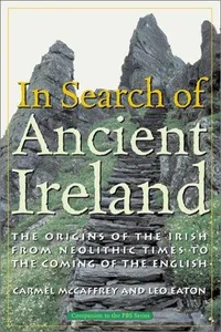 In Search of Ancient Ireland