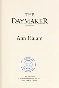 The daymaker