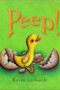 Peep!