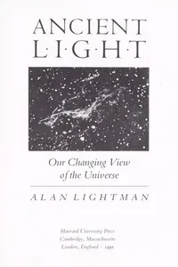 Ancient light