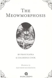 The meowmorphosis