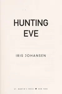 Hunting Eve