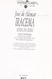 Iracema