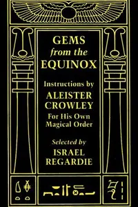 Capa de Gems from the Equinox