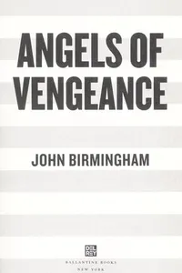 Angels of vengeance