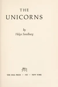 The unicorns