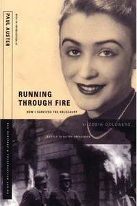 Running Through Fire