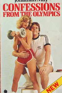 Confessions from the Olympics