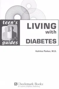 Living with diabetes