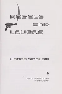 Cover of Rebels and lovers