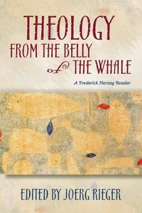 Theology from the belly of the whale