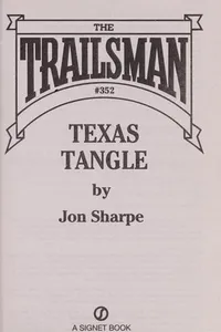 Texas tangle
