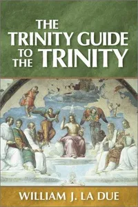 The Trinity guide to the Trinity