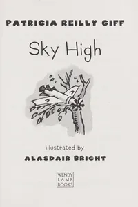 Sky high