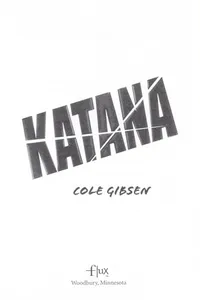 Katana