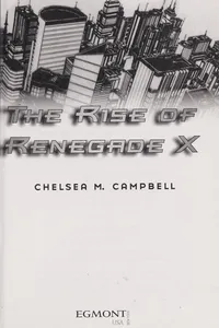 The rise of Renegade X
