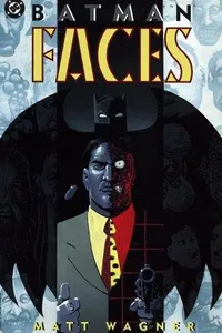 Capa de Faces