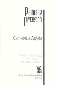 Primary Inversion
