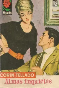 Almas inquietas