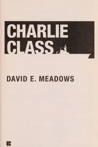 Charlie Class