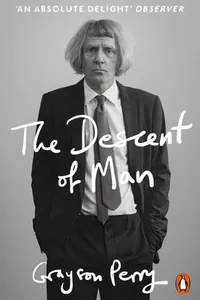 The Descent of Man