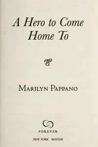 A hero to come home to