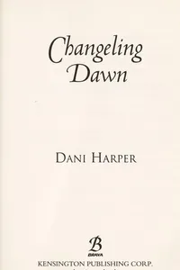 Changeling dawn